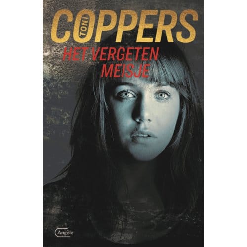 Het Vergeten Meisje - Toni Coppers