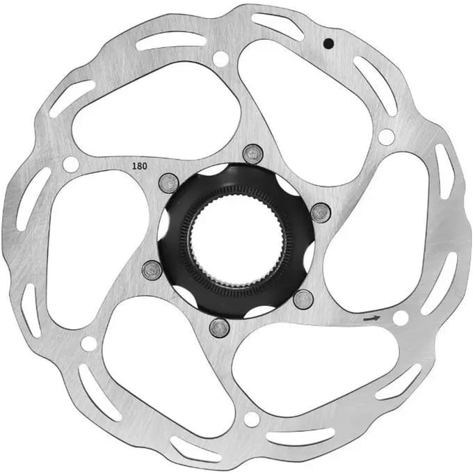 Remschijf Newton Brakco Shimano