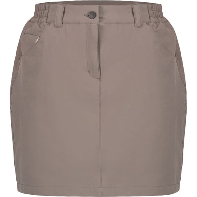 ICEPEAK - bedra - Rok dames - Grijs