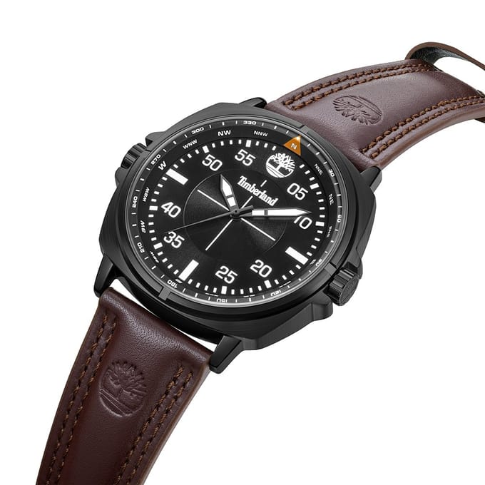 Timberland TDWGA0095603 Williston Horloge