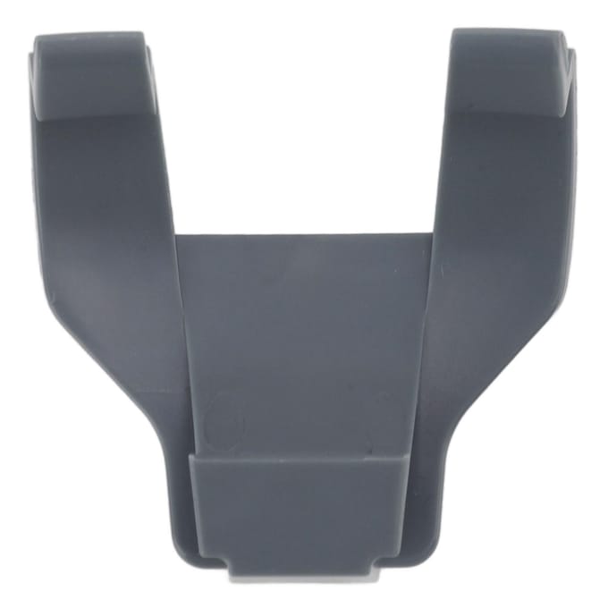 PP Blender Handgreep Beugel voor TM6 TM5 Blender Handgreep Vervangingsonderdelen Accessoires C1 Beech gray