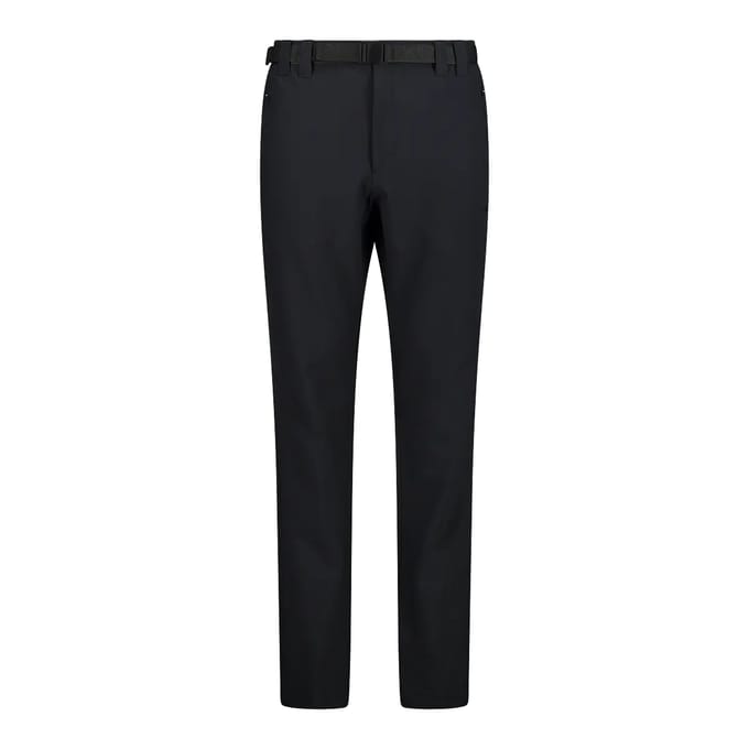Cmp Long 3t51547 Broek Grijs 3XL Man