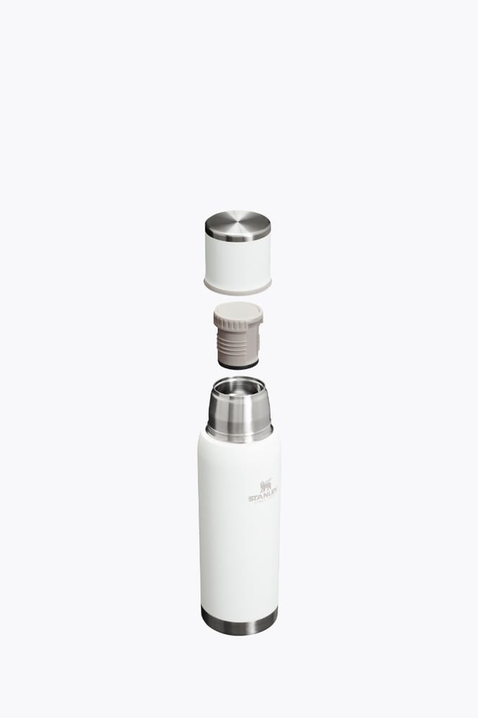 Stanley Adventure To-Go Bottle 1l Frost