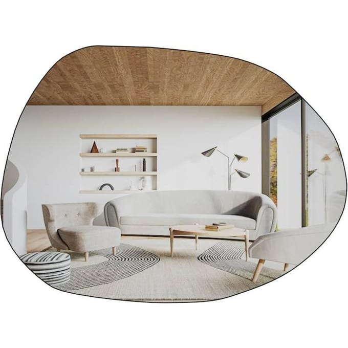 Wandspiegel Liora | Kalune Design