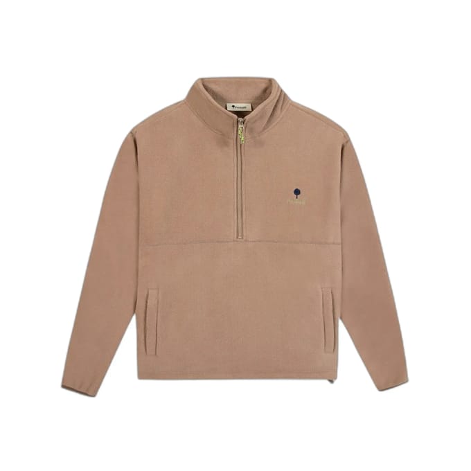Fleece Faguo Lioran