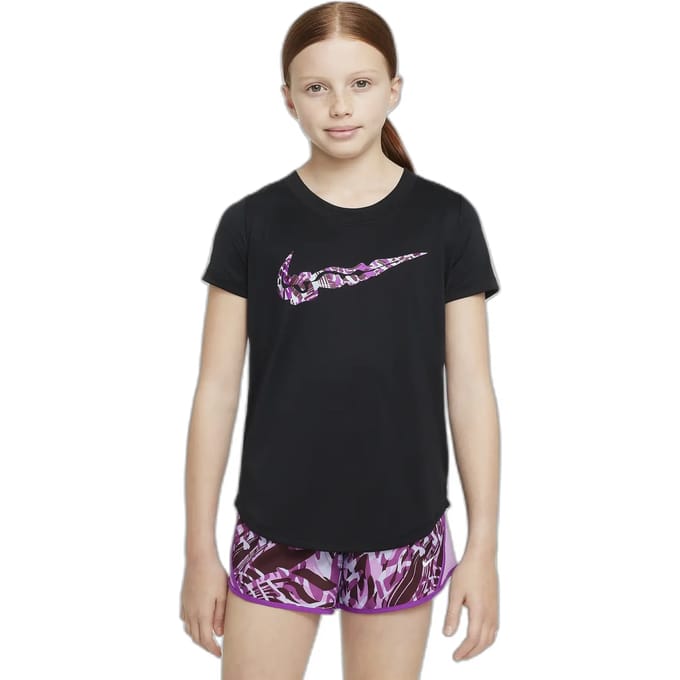 Meisjestrui Nike Dri-Fit Scoop SE+.