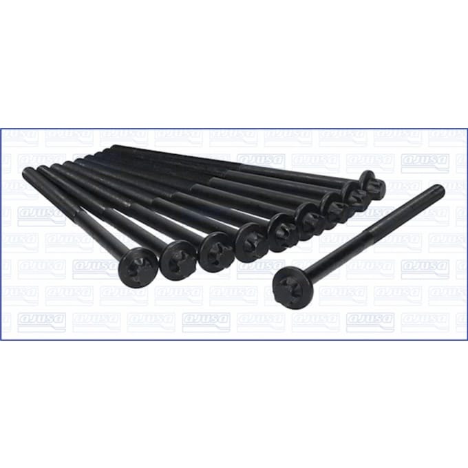 Cilinderkopbout set VICTOR AJUSA 81044400