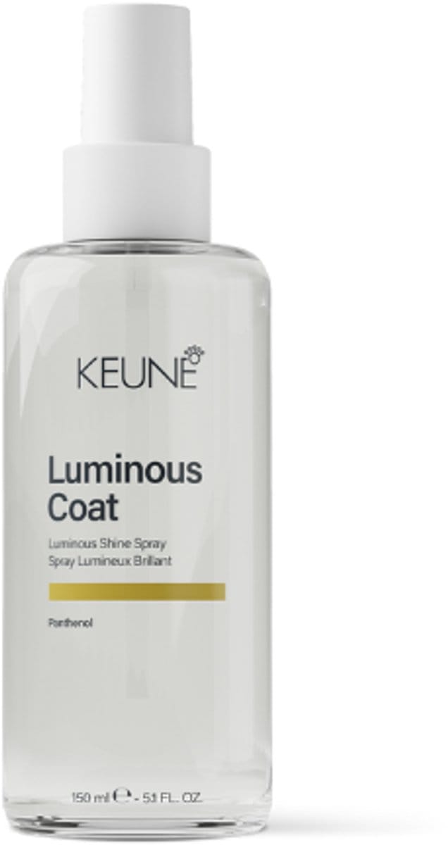 Luminous Coat Shine Spray