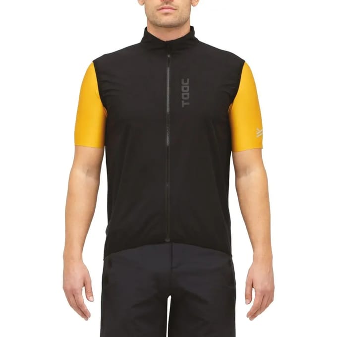 Winddicht vest Taac Controvento