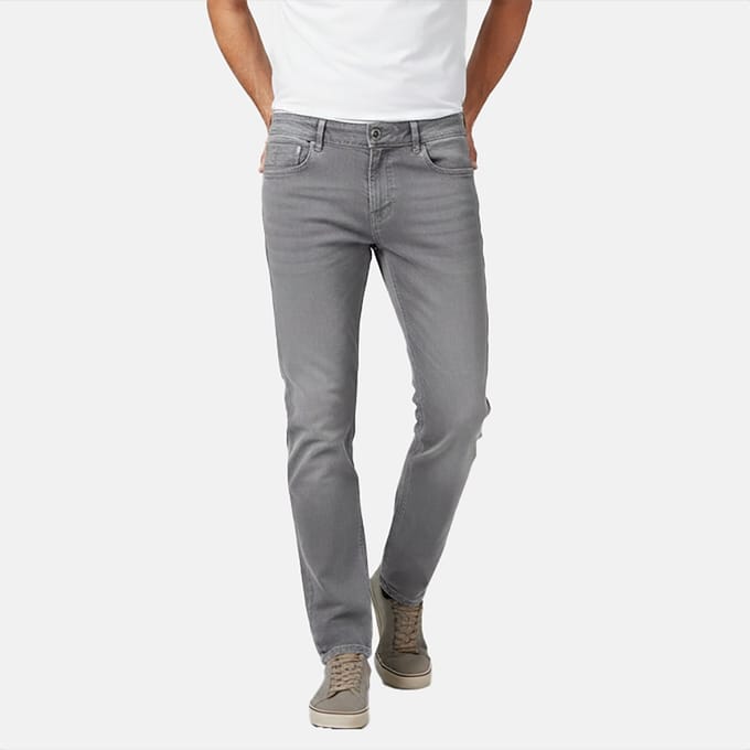 Cars Jeans Jeans Dayton Regular Fit - Heren