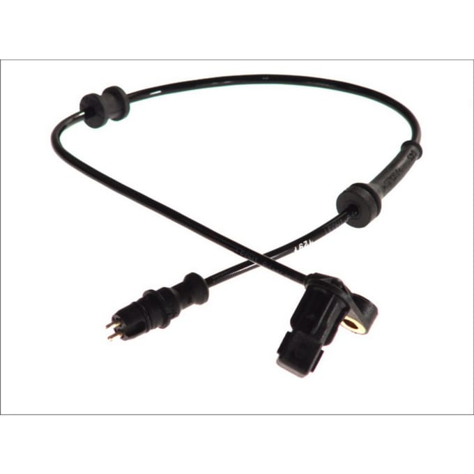 Sensor, wielsnelheid ATE 24.0711-5011.3 links