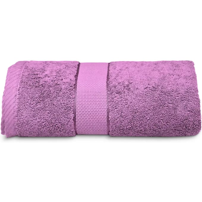 Katoenen handdoek Esli