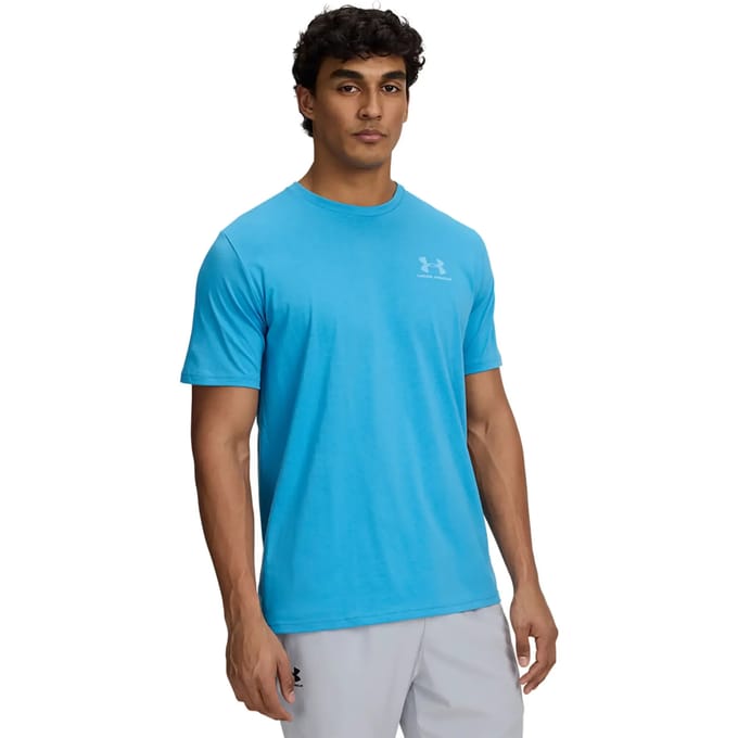 T-shirt Under Armour Sportstyle Left Chest