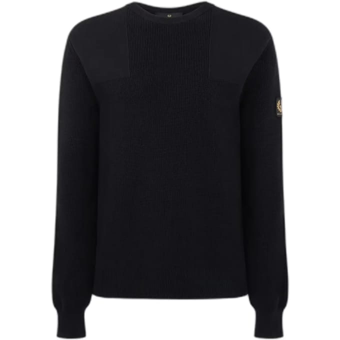 Sweatshirt Belstaff Commander Jumper
