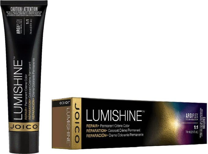 Joico Lumishine Permanent Creme Color 74ml 7NG ( 7.03 )