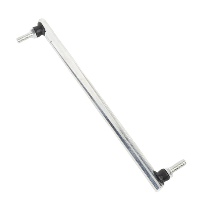 Stuurstang maaier 7024935YP Stuurstang vervanging voor Snapper zitmaaiers met achtermotor white