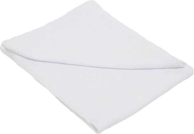 Soft Touch Hydrofiele Doeken 6 Stuks Wit