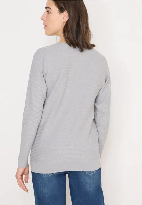 Cosy structuurmix Dolman