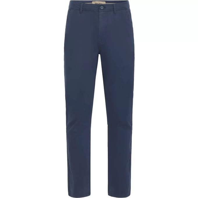 Blend - BHEDNAN twill pant - Heren - Broeken