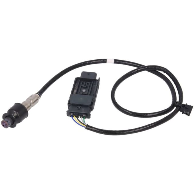 NOx-sensor, ureuminspuiting BOSCH 0 281 008 789