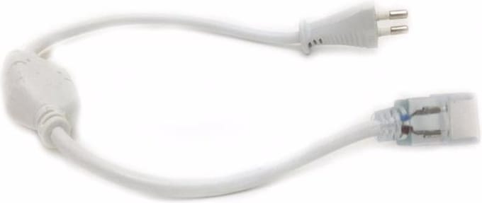Elektrische connector 2835/3014 220V ledstrip