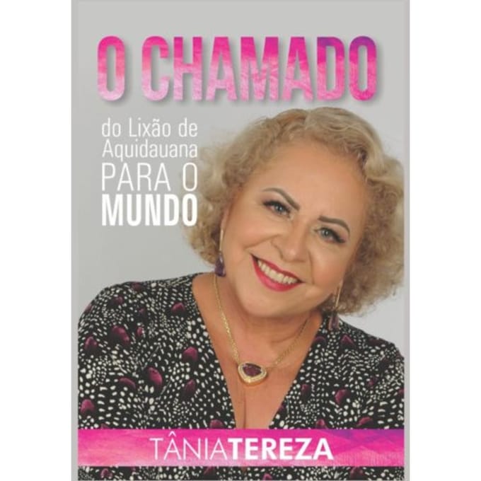 O Chamado - Tânia Tereza Medeiros de Carval
