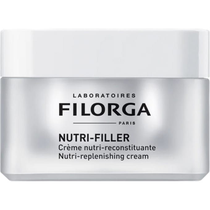 Filorga Paris Nutri-Filler Nutri Replenishing Cream - 50 ml