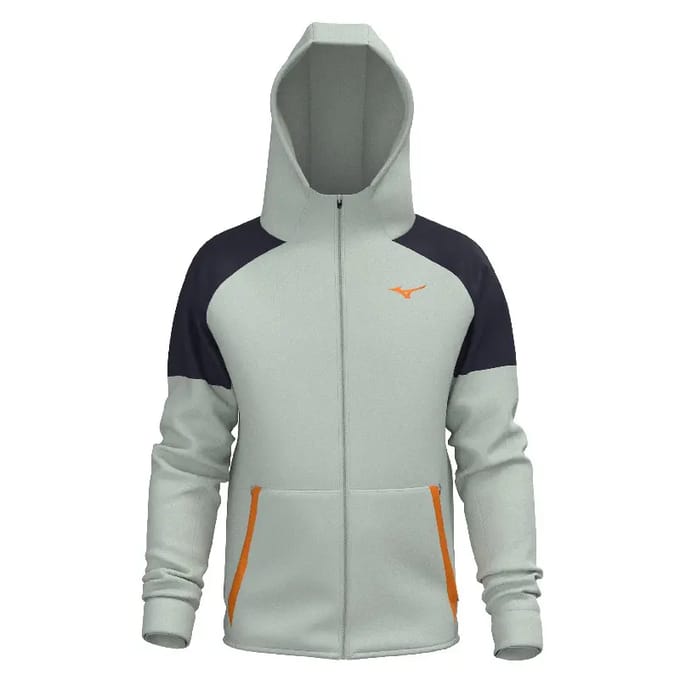 Hoodie Mizuno Athletics