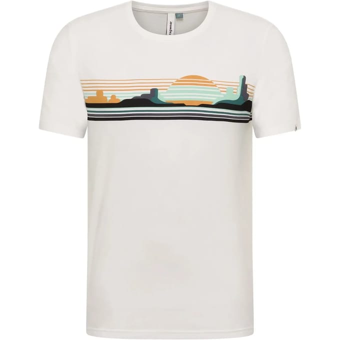 T-shirt Ragwear Horiz