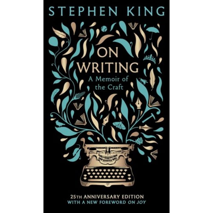 On Writing - Stephen King
