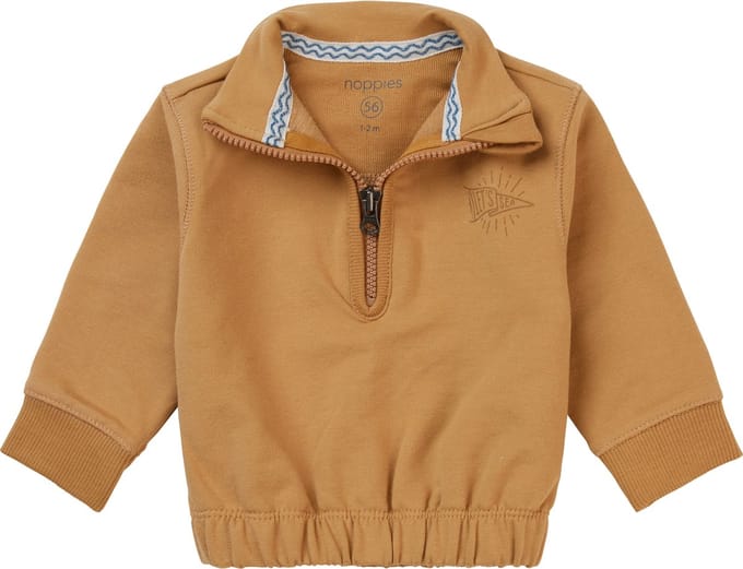Noppies Trui Mallory Baby Maat 80
