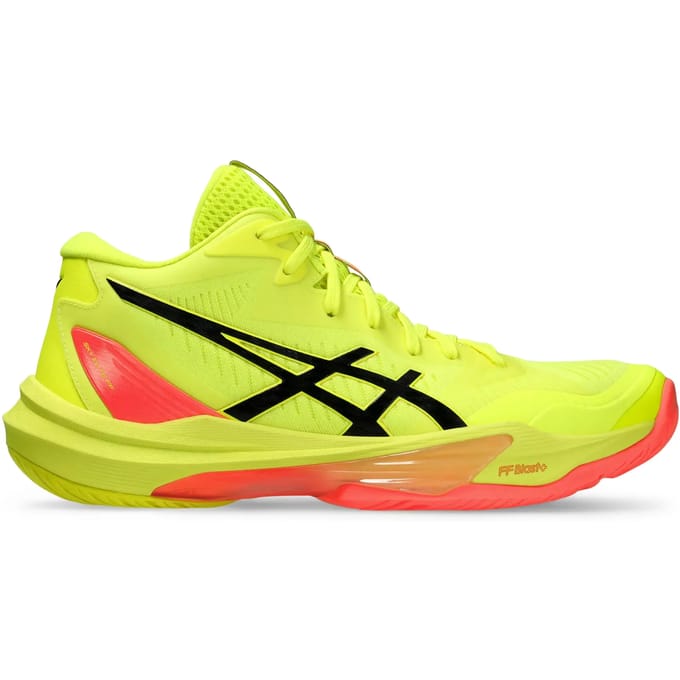 Dames binnenschoenen Asics Sky Elite FF MT 3 Paris