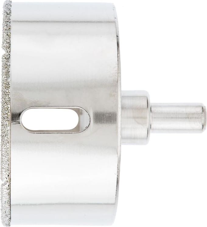 GRAPHITE Diamant Tegelboor 67x30mm