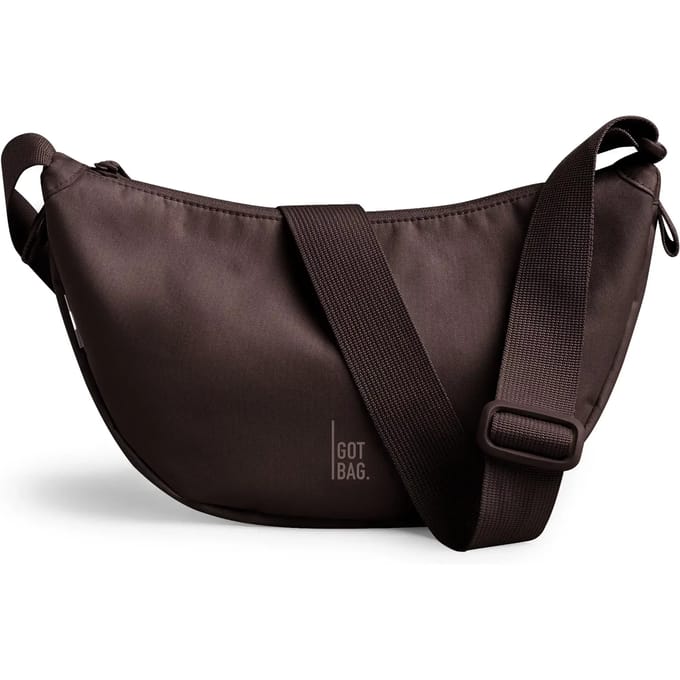 Tas Got Bag OYSTER MOON BAG SMALL