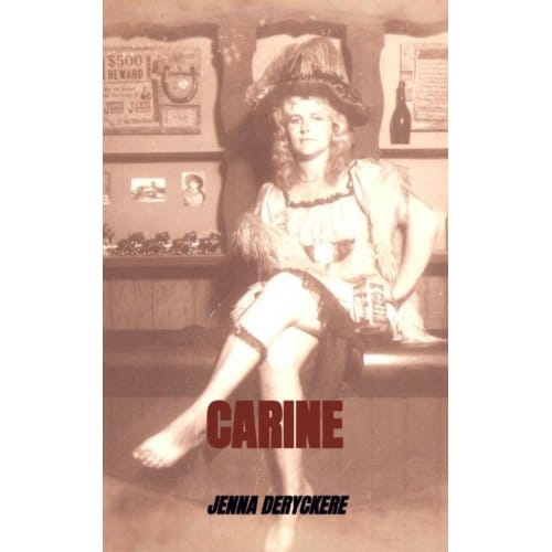Carine - Jenna Deryckere
