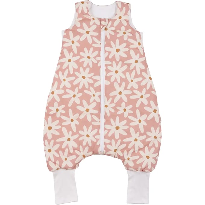 Babyslaapzak met voetjes 1-3 jaar Malomi Kids