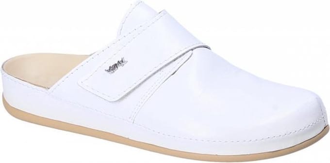 Vital Comfortslippers Wit 671 maat 39