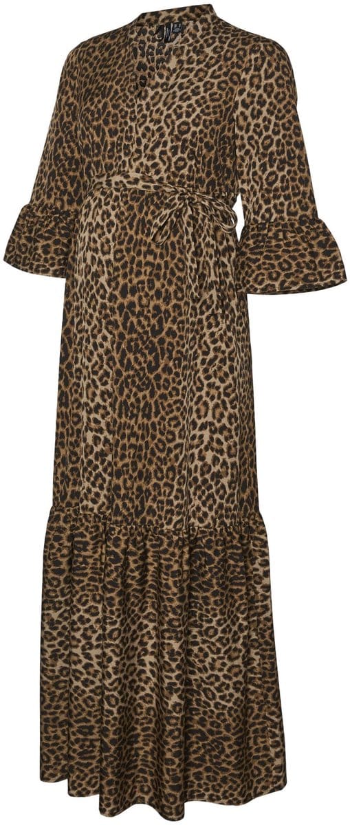Vero Moda Maternity Jurk VMMZERA Zwangerschapsjurk