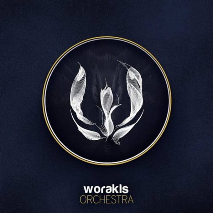 Orchestra - Worakls