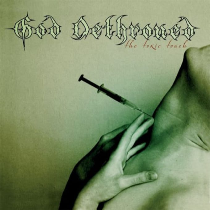 God Dethroned - Passiondale (Passchendaele) (LP)