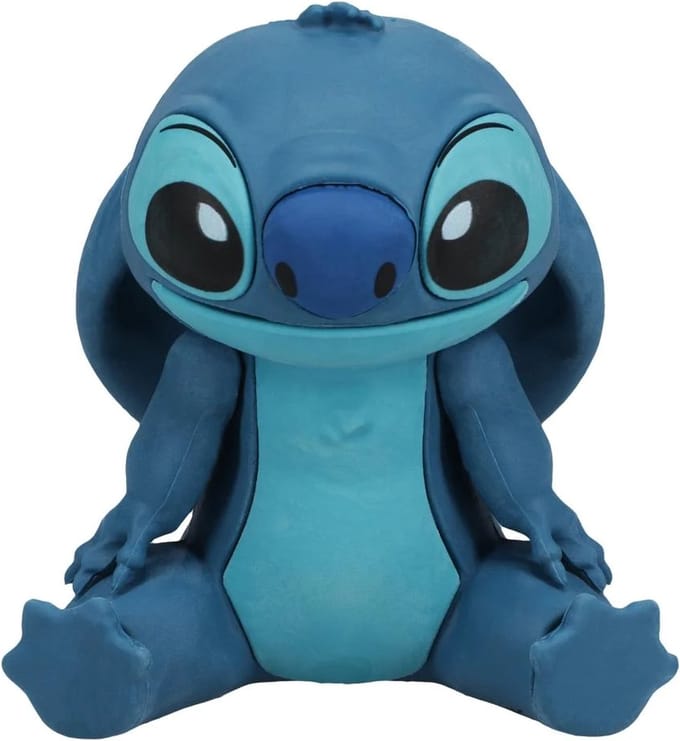 Paladone Products Lilo & Stitch Eraser Chunky Stationery