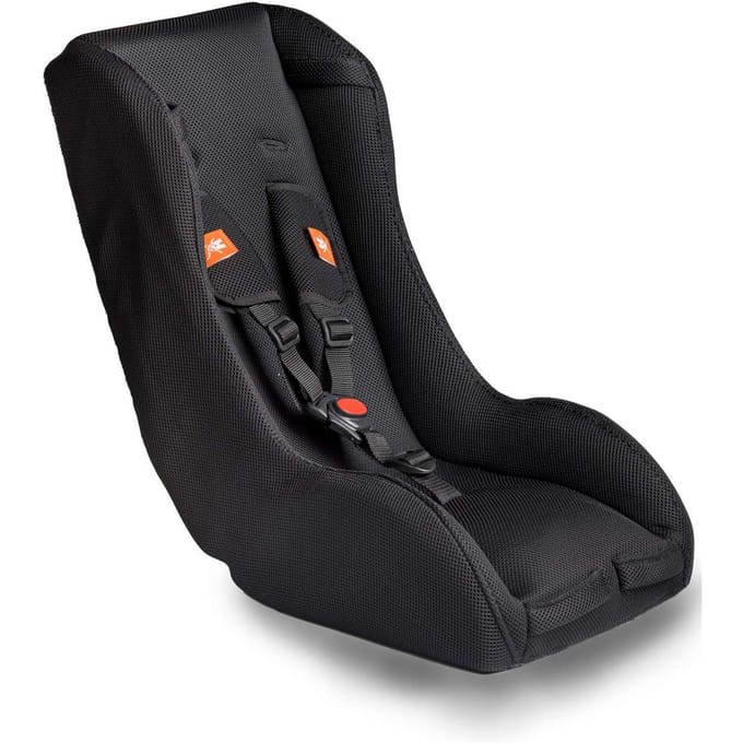 Melia peuterstoel comfort 7-18 mnd 4S incl nekbescherming