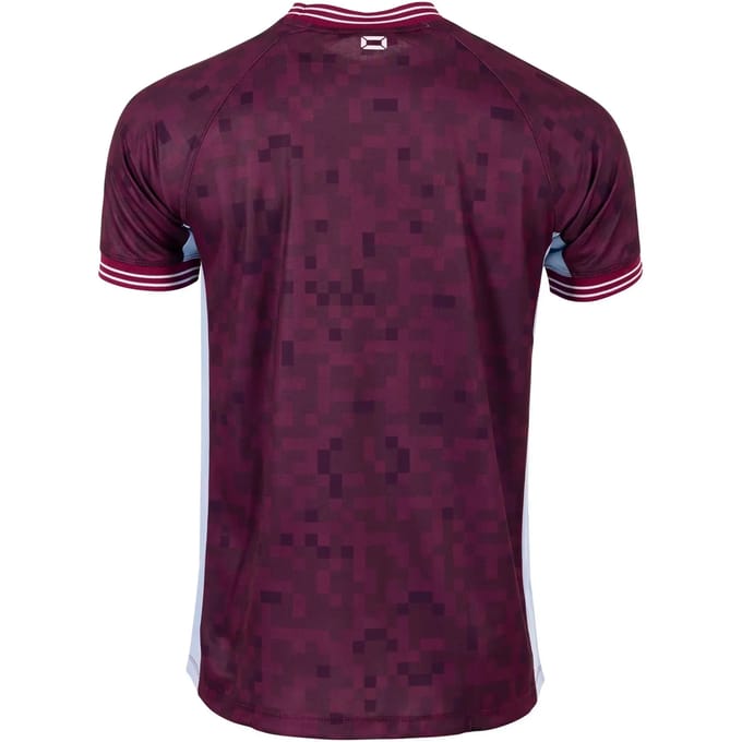 Stanno Pixel Shirt - Maat 140