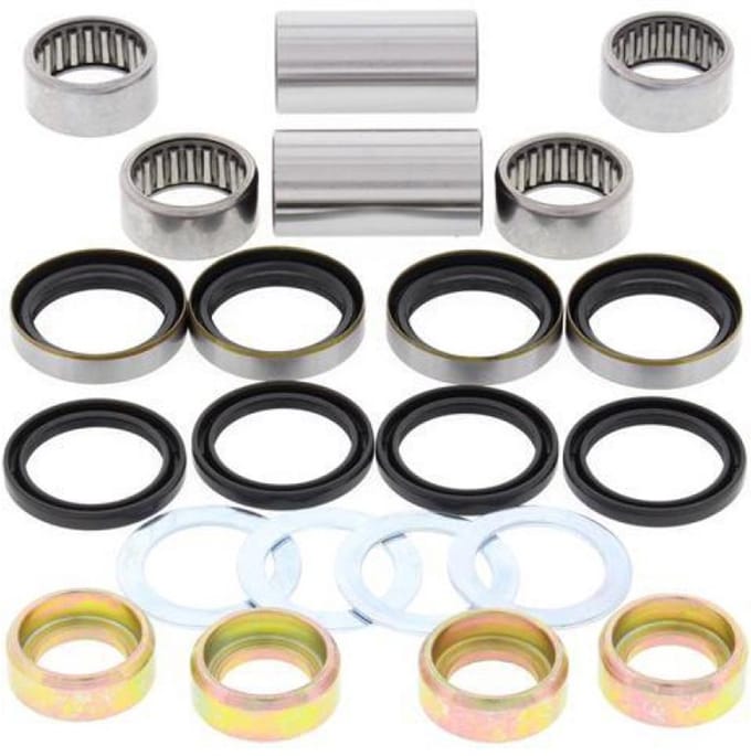 Kit réparation axe de bras oscillant All Balls pour Auto 28-1087 Neuf