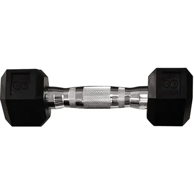 Zeshoekige halter Sporti