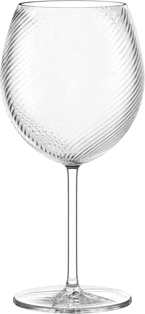 Stolzle Lausitz - Berlin - Wijnglas - 81,5 cl - Kristalglas - 6 stuks