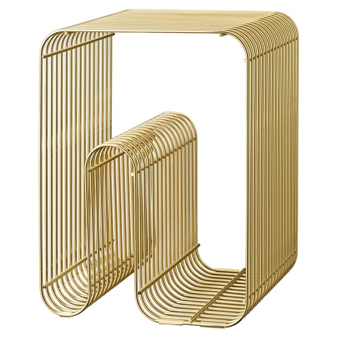 AYTM Curva kruk - goud