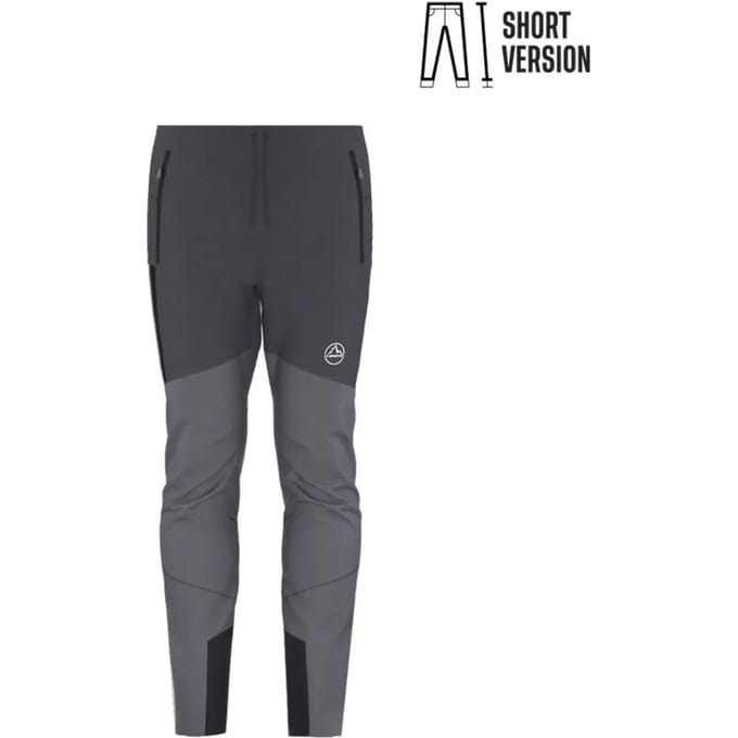 Korte wandelsbroek La Sportiva Aequilibrium Speed
