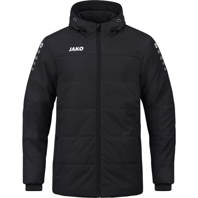 Jako Team Coachjas Senior - Maat 3XL