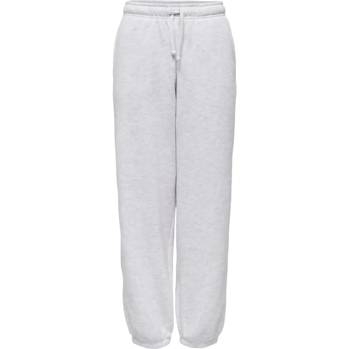 ONLY- ONLBEST CUFF PANT SWT - Dames - Broek